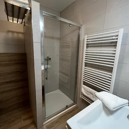 U Rybnikaru 3* Znojmo
