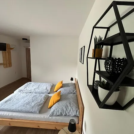 Pensjonat U Rybnikaru Znojmo