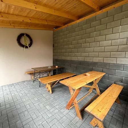 Pensjonat U Rybnikaru 3*