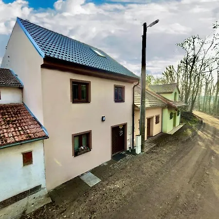 U Rybnikaru Pensjonat 3*