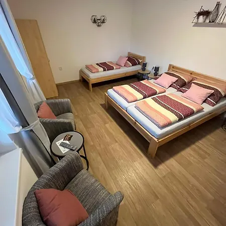 U Rybnikaru Pensjonat Znojmo