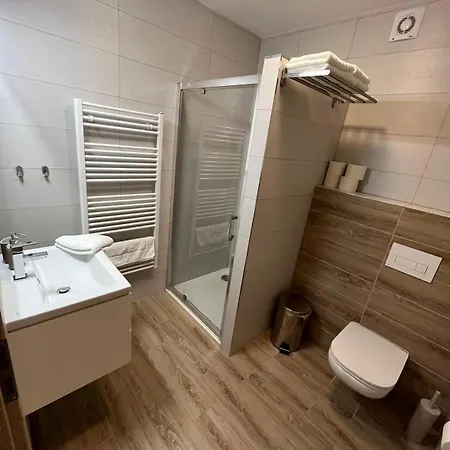 U Rybnikaru Pensjonat Znojmo