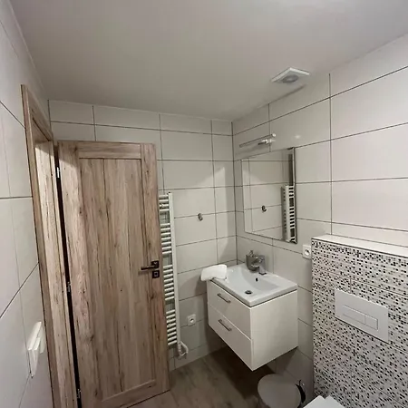 Pensjonat U Rybnikaru