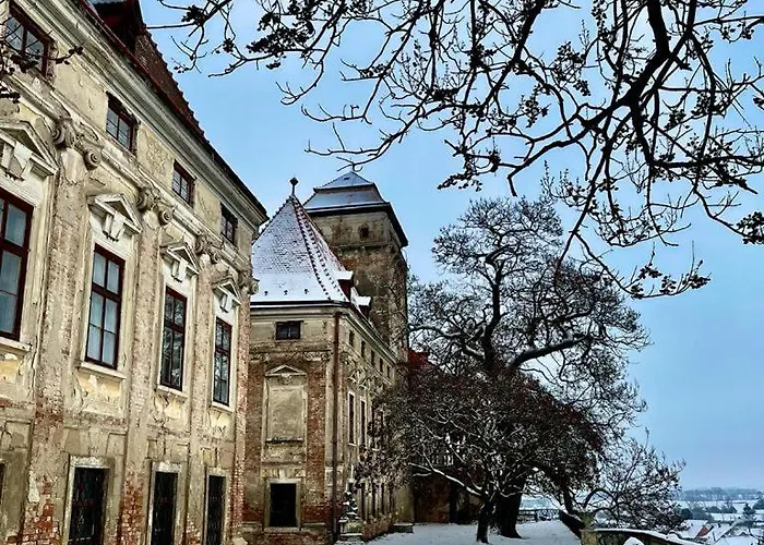 U Rybnikaru