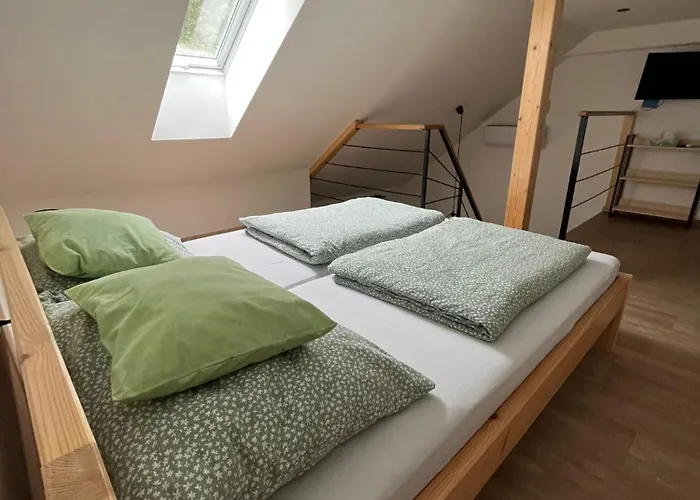 Vendégház U Rybnikaru Znojmo