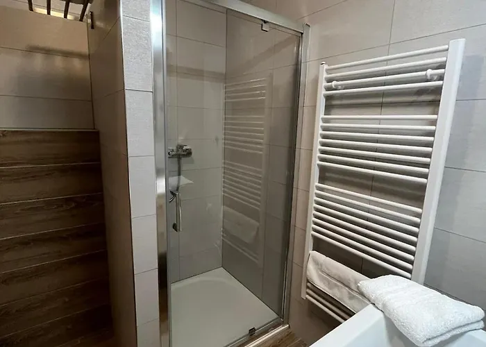 U Rybnikaru 3* Znojmo