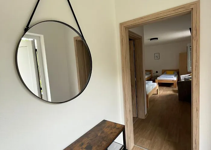 Vendégház U Rybnikaru Znojmo