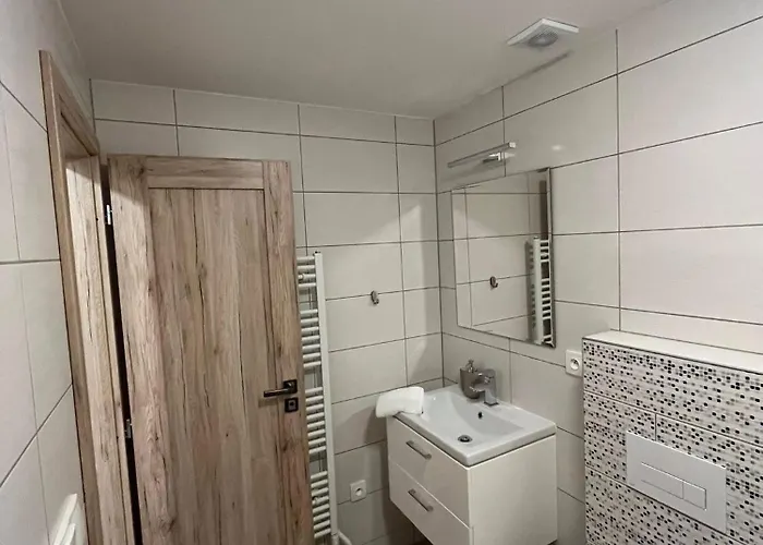 Vendégház U Rybnikaru